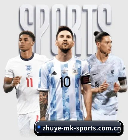 zhuye-mk-sports.com.cn的故事