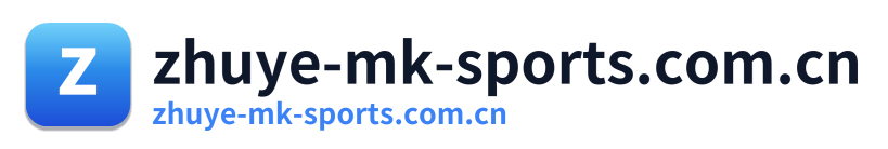zhuye-mk-sports.com.cn Logo